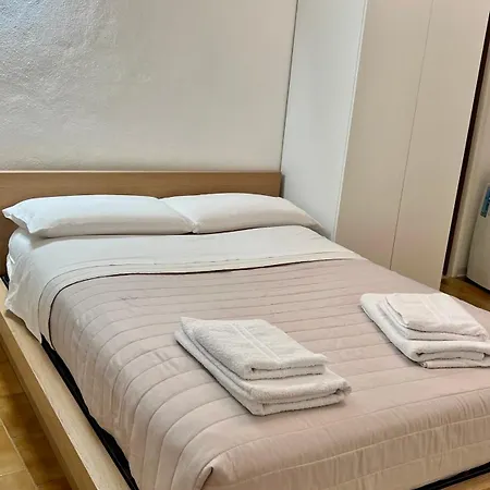 Casa Nostra Mono Appartamento Sanremo