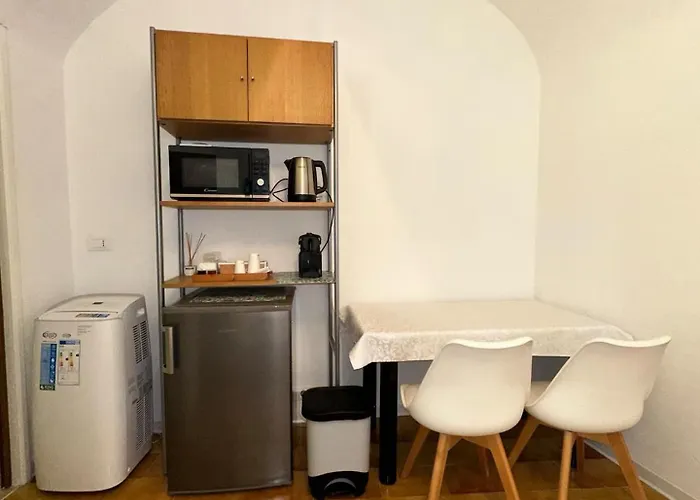 Casa Nostra Mono Apartmán *