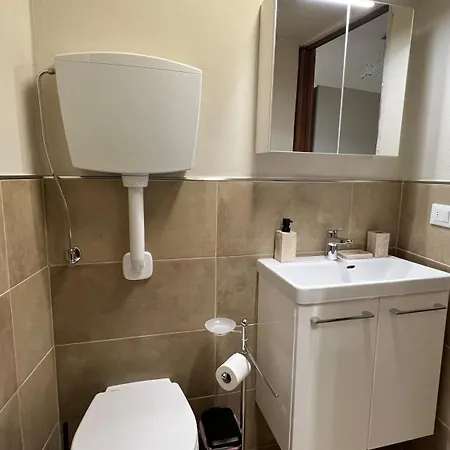 Casa Nostra Mono Apartment