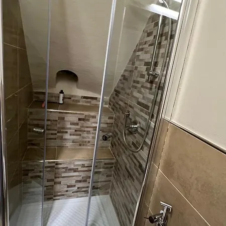 Casa Nostra Mono Appartement *