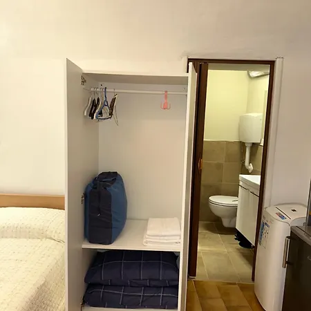 Appartement Casa Nostra Mono San Remo