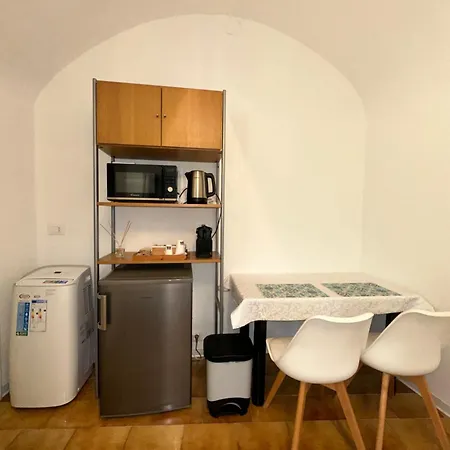 Appartement Casa Nostra Mono