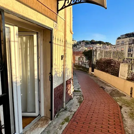 Casa Nostra Mono Appartement *