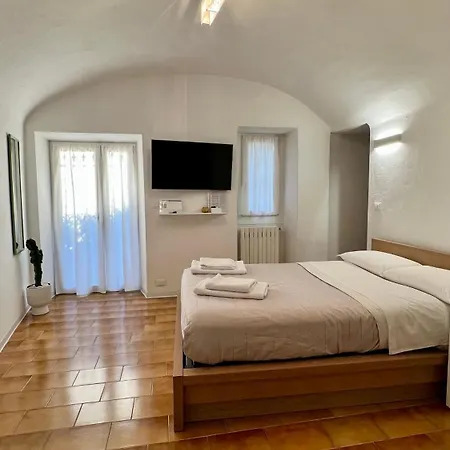Appartement Casa Nostra Mono San Remo