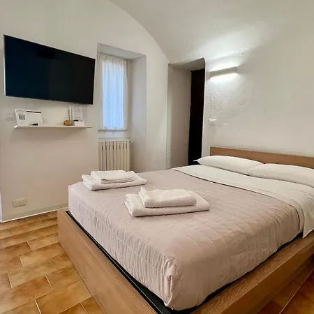 Casa Nostra Mono Appartement