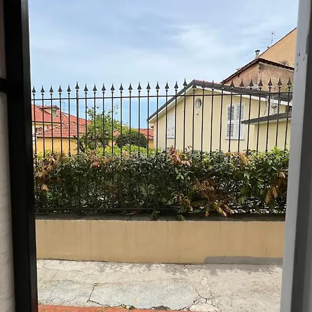 Appartamento Casa Nostra Mono